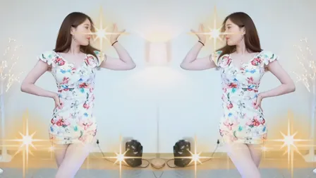 AfreecaTV主播陈美雅BJ진예아2021年9月22日直播视频舞蹈剪辑132611